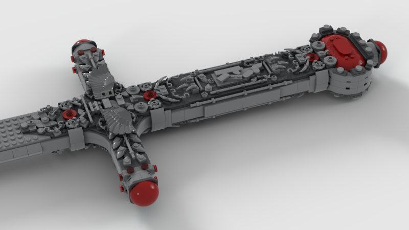 Sword of Gryffindor - Image 3