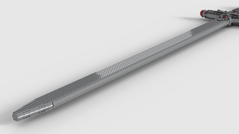 Sword of Gryffindor - Image 2